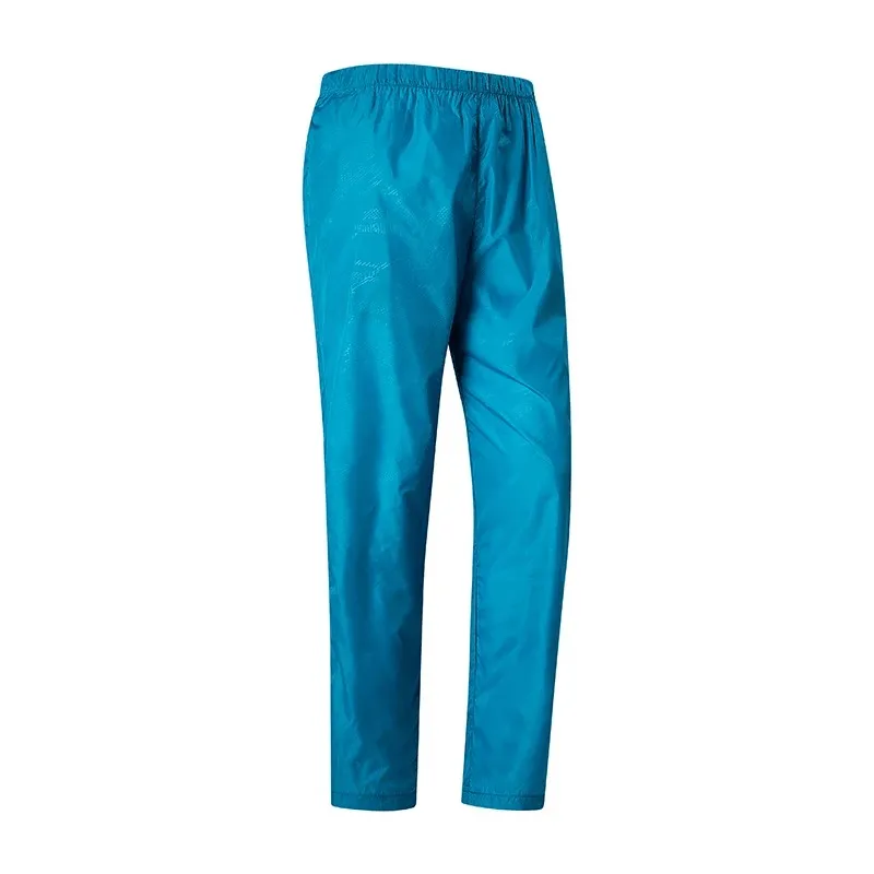 Women's Polyester Elastic Waist Track Pants - SF2028