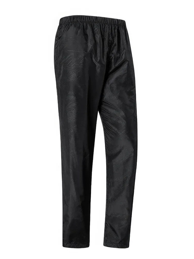 Women's Polyester Elastic Waist Track Pants - SF2028