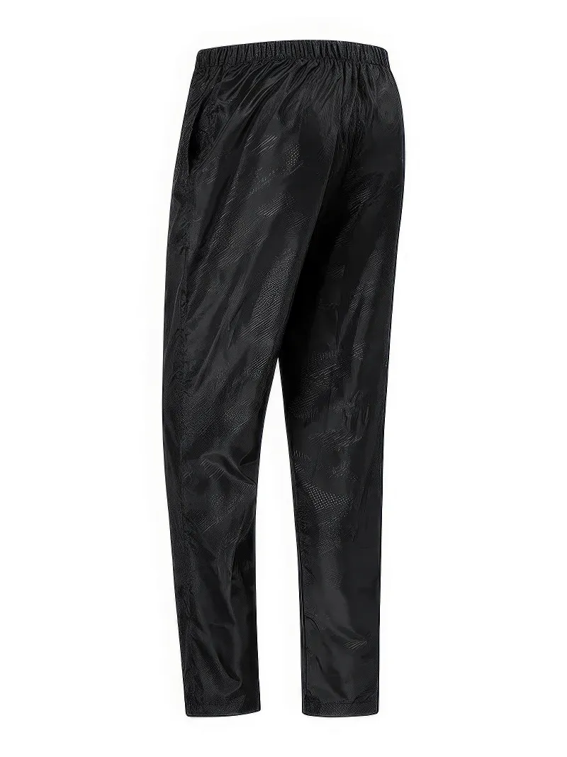Women's Polyester Elastic Waist Track Pants - SF2028
