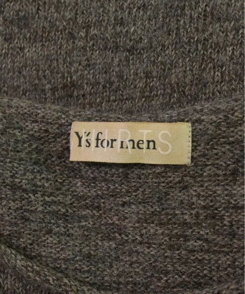 Y's for men SHIRT Vests